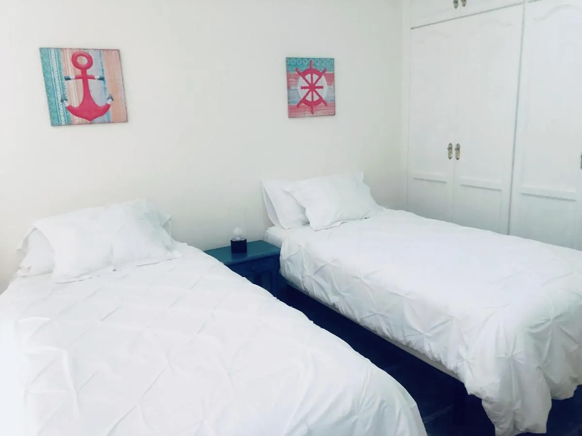 Apartment Alojamientos Carla Sea Views - Tenerife- Playa San Juan